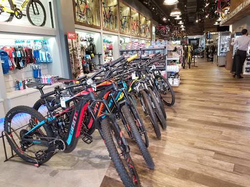Bicycle Store «Fusion Pro Bike Shop», reviews and photos, 14811 Biscayne Blvd, Miami, FL 33181, USA