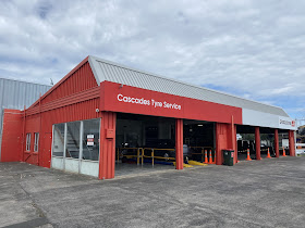 Bridgestone Tyre Centre - Cascades Tyre Service