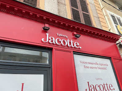 Epicerie Jacotte 33 Av. de Lanessan, 69410 Champagne-au-Mont-d'Or, France