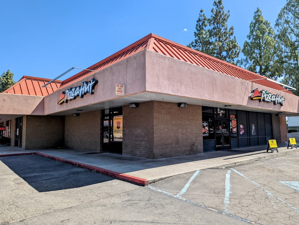 Pizza Hut 93309