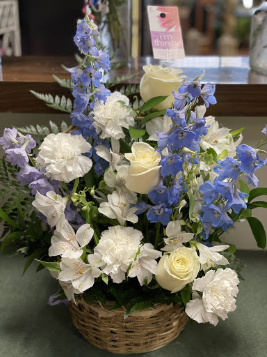 Florist «Petal Peddlers», reviews and photos, 1348 S Milwaukee Ave, Libertyville, IL 60048, USA