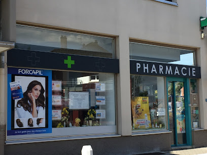 Pharmacie Des Quatre Saisons