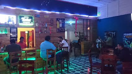 SPORT BAR Y KARAOKE EL DORADO