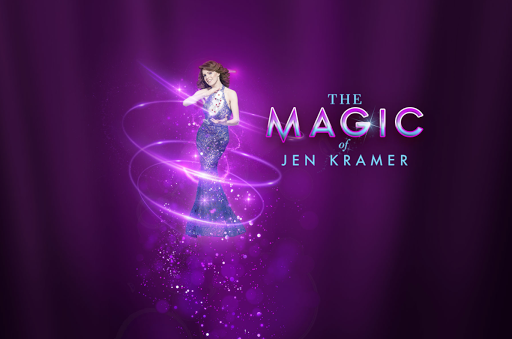 The Magic Of Jen Kramer