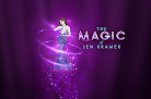 The Magic Of Jen Kramer