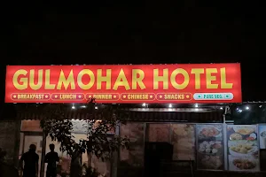 Gulmohar hotel & caterers image
