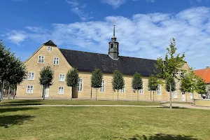 The Moravian Church image
