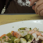 Photo n°3 de l'avis de Daniela.i fait le 03/01/2024 à 15:59 sur le  Ristorante Chiesa à Finale Ligure