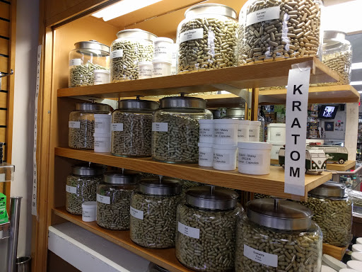 Tobacco Shop «Hempire State Smoke Shop», reviews and photos, 2340 Lyell Ave, Rochester, NY 14606, USA