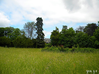 Parc PICHAT à Val d'Oingt