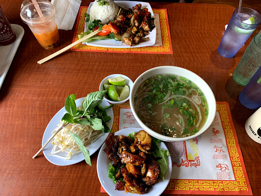 Pho America Vietnamese Cuisine