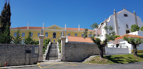 Convento do Carmo