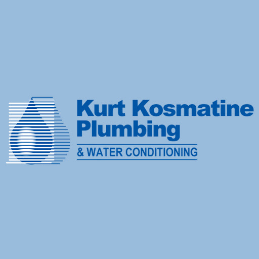 Kurt Kosmatine Plumbing & Water Conditioning in Fairview, Pennsylvania