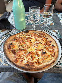 Plats et boissons du Pizzeria Italia à Varennes-Vauzelles - n°13