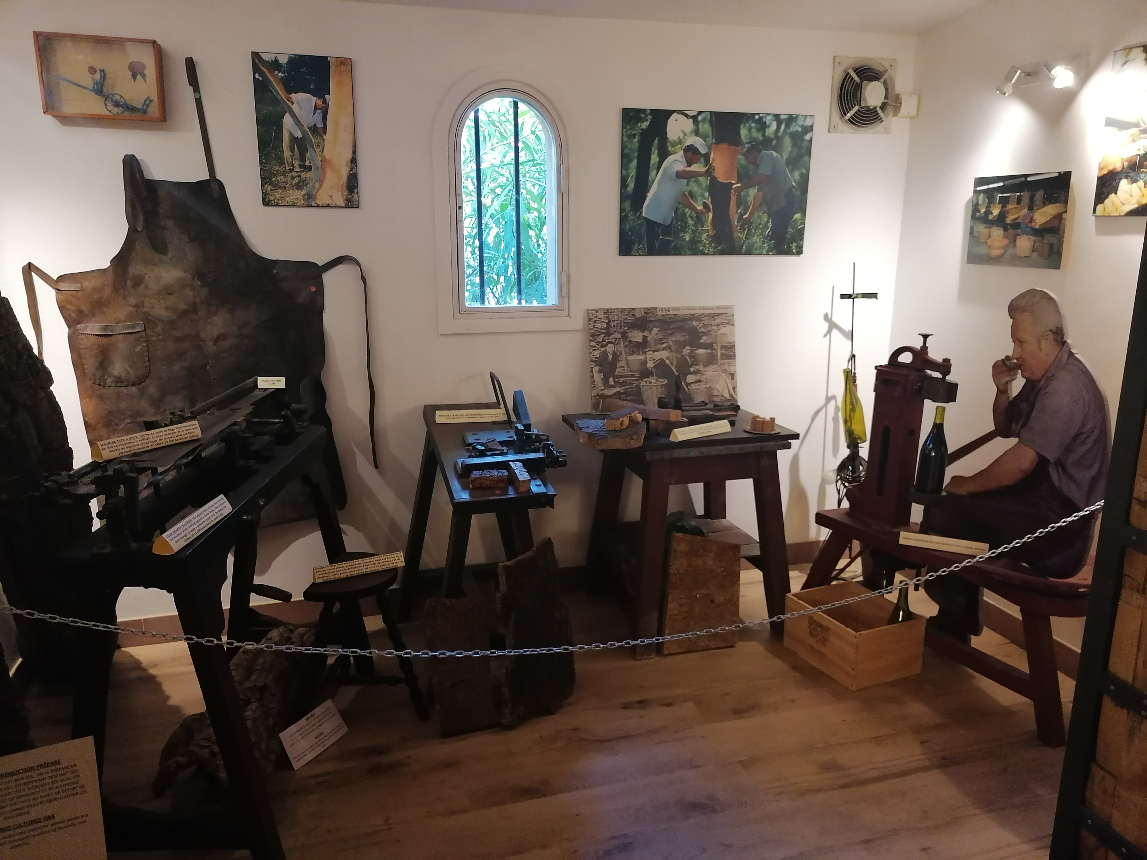 Photo n° 2 de l'avis de delphine.r fait le 09/08/2022 à 15:58