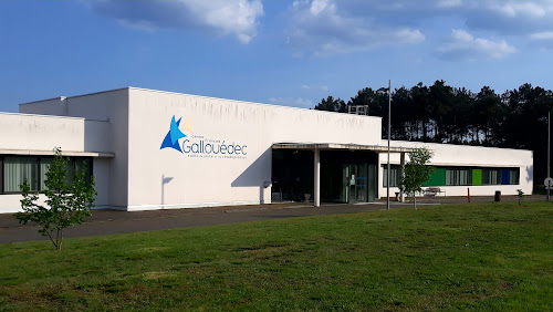 Centre médical Centre médical François Gallouédec Le Mans