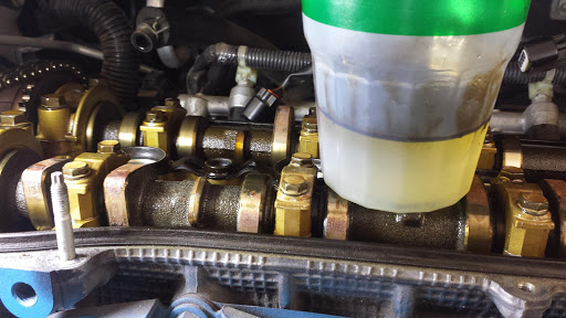 Mechanic «New Dimensions Automotive», reviews and photos, 2733 N Recker Rd, Mesa, AZ 85215, USA