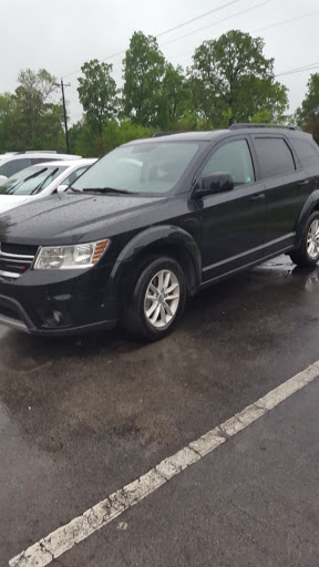 Auto Body Shop «Varden & Son Body Shop», reviews and photos, 1109 TN-96, Fairview, TN 37062, USA