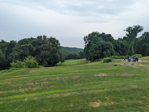 Golf Course «Dunwoodie Golf Course», reviews and photos, 1 Wasylenko Ln, Yonkers, NY 10701, USA