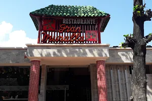 Restaurante La Gran Muralla image