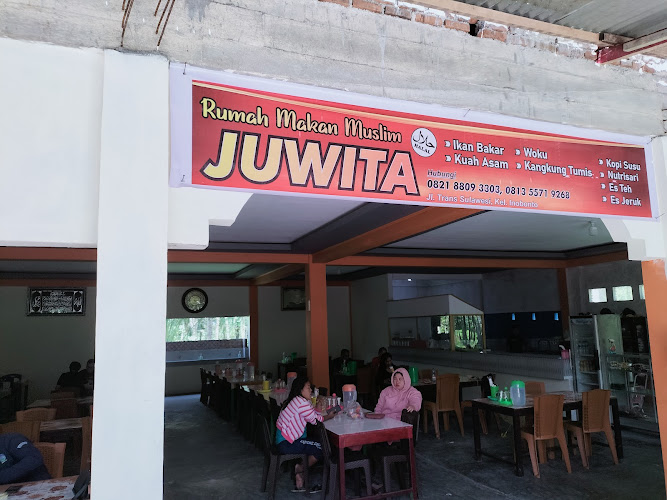 RM. Muslim Juwita