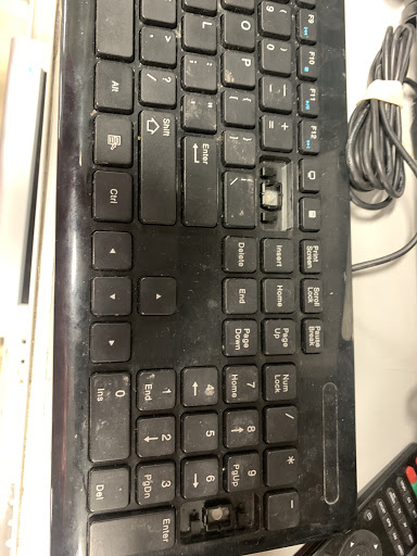 Donations Center «Goodwill Industries of Greater Cleveland & East Central Ohio», reviews and photos, 6605 Mayfield Rd, Mayfield Heights, OH 44124, USA