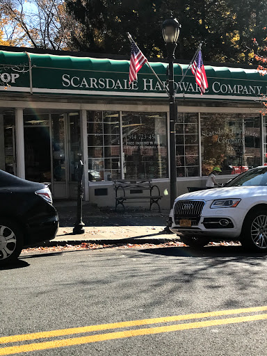 Hardware Store «Scarsdale Hardware Company Inc.», reviews and photos, 864-66 Scarsdale Ave, Scarsdale, NY 10583, USA