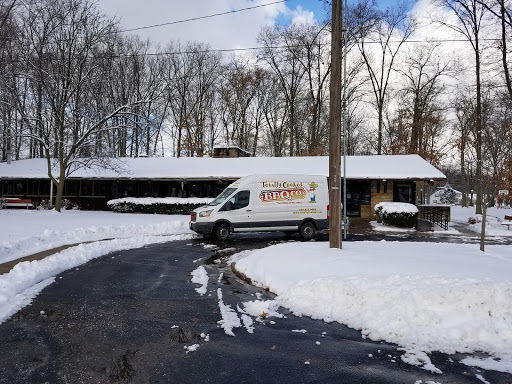 Park «Lions Park Lodge», reviews and photos, 641 Silver Lake Ave, Cuyahoga Falls, OH 44221, USA