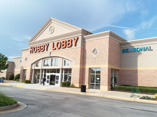 Craft Store «Hobby Lobby», reviews and photos, 875 Lawrenceville-Suwanee Rd #1000, Lawrenceville, GA 30043, USA