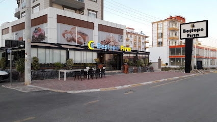 Bestepe Firin Cafe