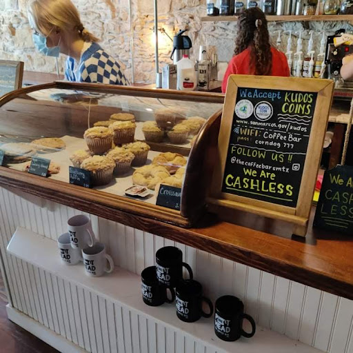 Coffee Shop «Root Cellar Bakery & Catering Co.», reviews and photos, 142 N LBJ Dr, San Marcos, TX 78666, USA