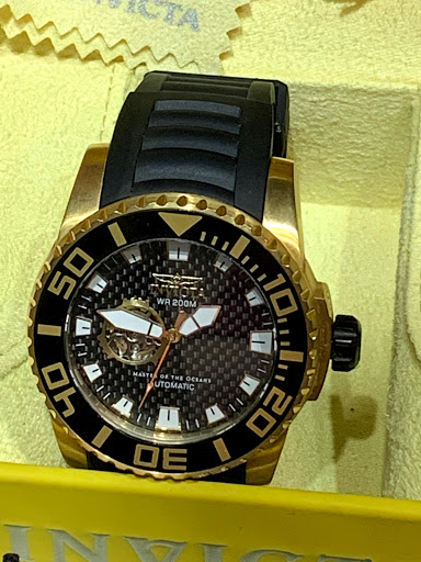 Pawn Shop «Granters Jewelry & Loan», reviews and photos, 10056 San Pablo Ave, El Cerrito, CA 94530, USA