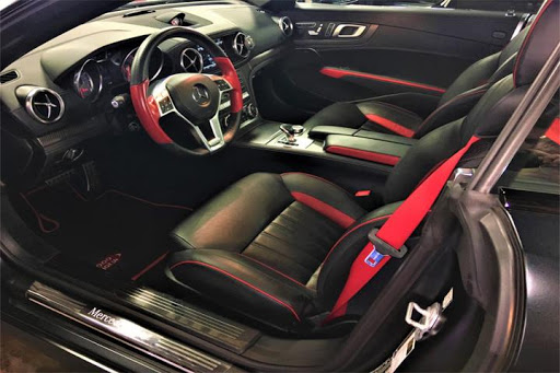 Car Wash «E Z Clean Hand Car Wash Inc», reviews and photos, 5606 95th St, Oak Lawn, IL 60453, USA