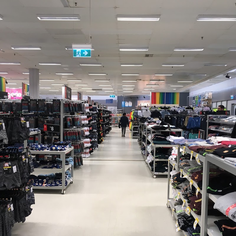 Kmart Keysborough