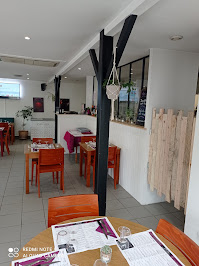 Photos du propriétaire du Restaurant Le trait d'union à Ploërmel - n°1