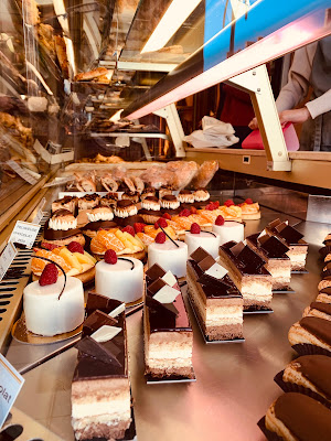 Boulangerie Pâtisserie VUYGE à Crépy-en-Valois