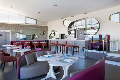 Le Bistrot de l'Océan à Quiberon