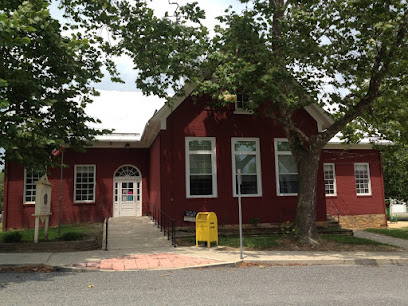 Beavertown Community Library