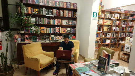 Casatomada Libreria & Café