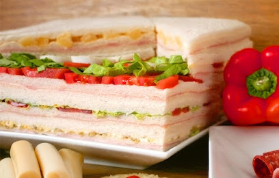 Panaderia y Sandwicheria 'La Fábrica Colon'