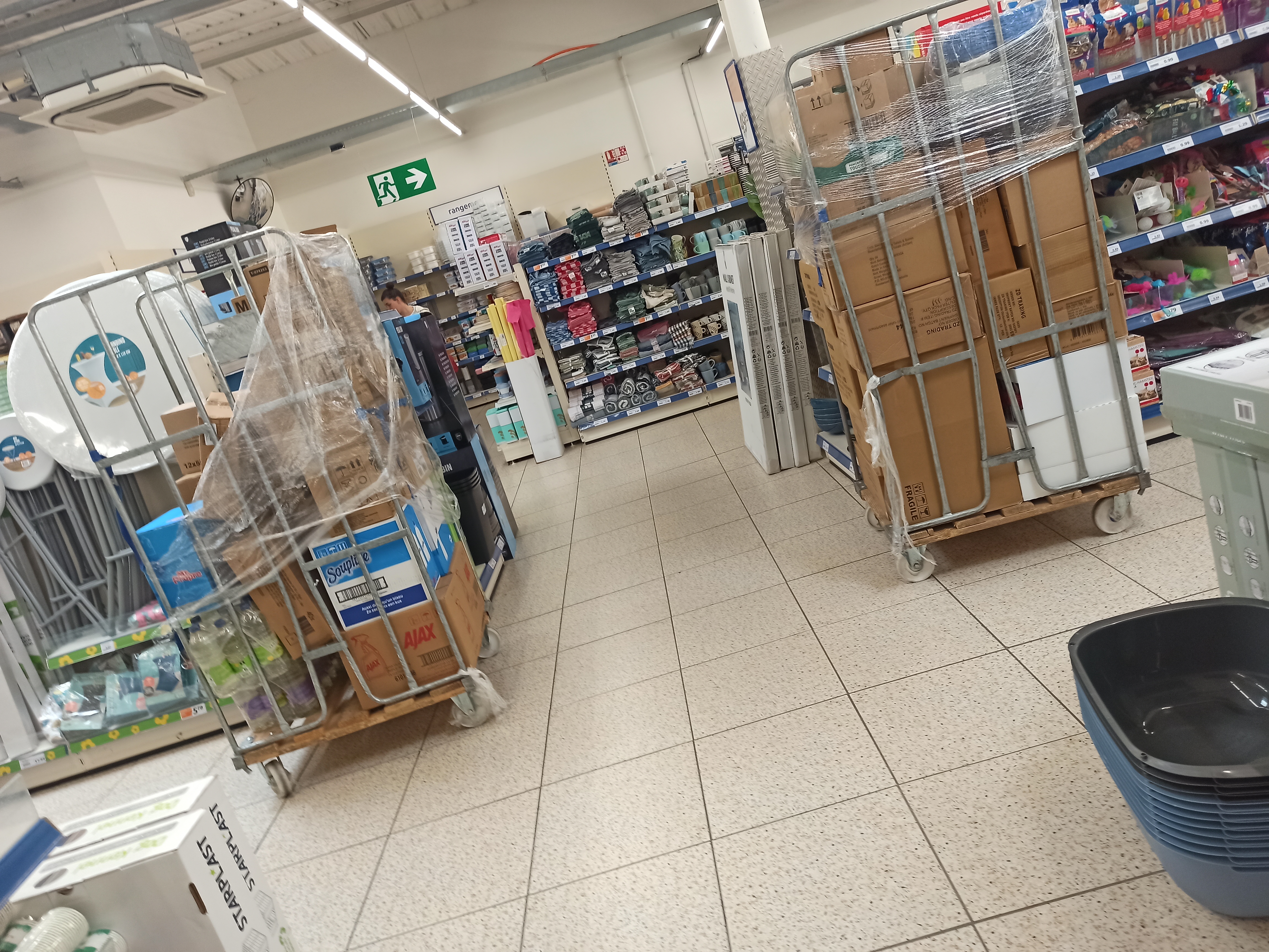 Photo n° 1 de l'avis de Fafa.e fait le 31/08/2022 à 10:12