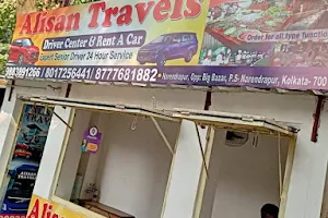 Alisan Travels- Driver Center,Rent A Car,Car Hire Narendrapur,Green Park,Rajpur,Sonarpur,Garia image