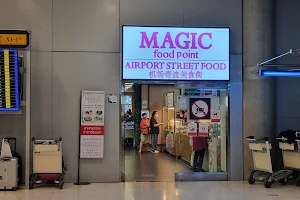 Airport Street Food by Magic food point image