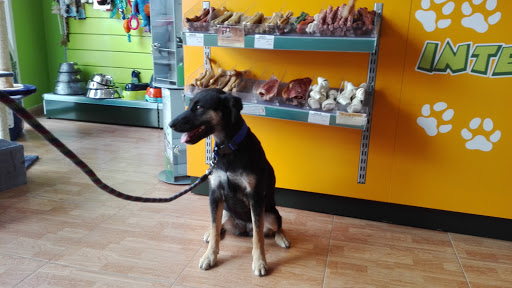 Interzoo Las Palmas - todo para tu mascota - NO VENDEMOS ANIMALES - Adopta, no compres.