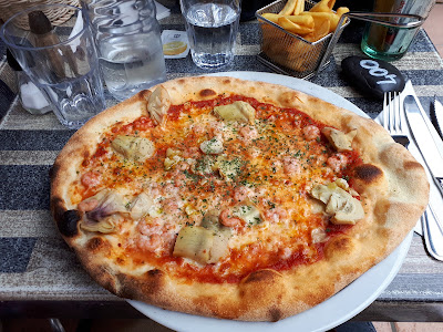 La Dolce Vita à Le Crotoy