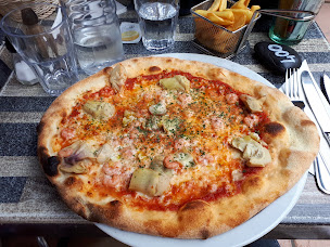 Photo n°42 de La Dolce Vita à Le Crotoy ()