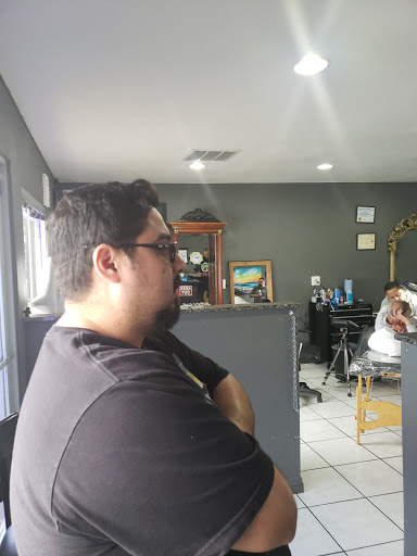 Tattoo Shop «Pushing Ink Tattoo Studio», reviews and photos, Durfee Ave, El Monte, CA 91732, USA