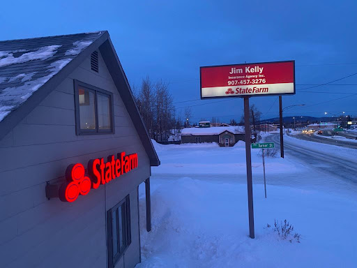 Insurance Agency «State Farm: Jim Kelly», reviews and photos