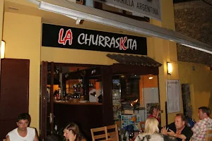 Restaurant La Churraskita image