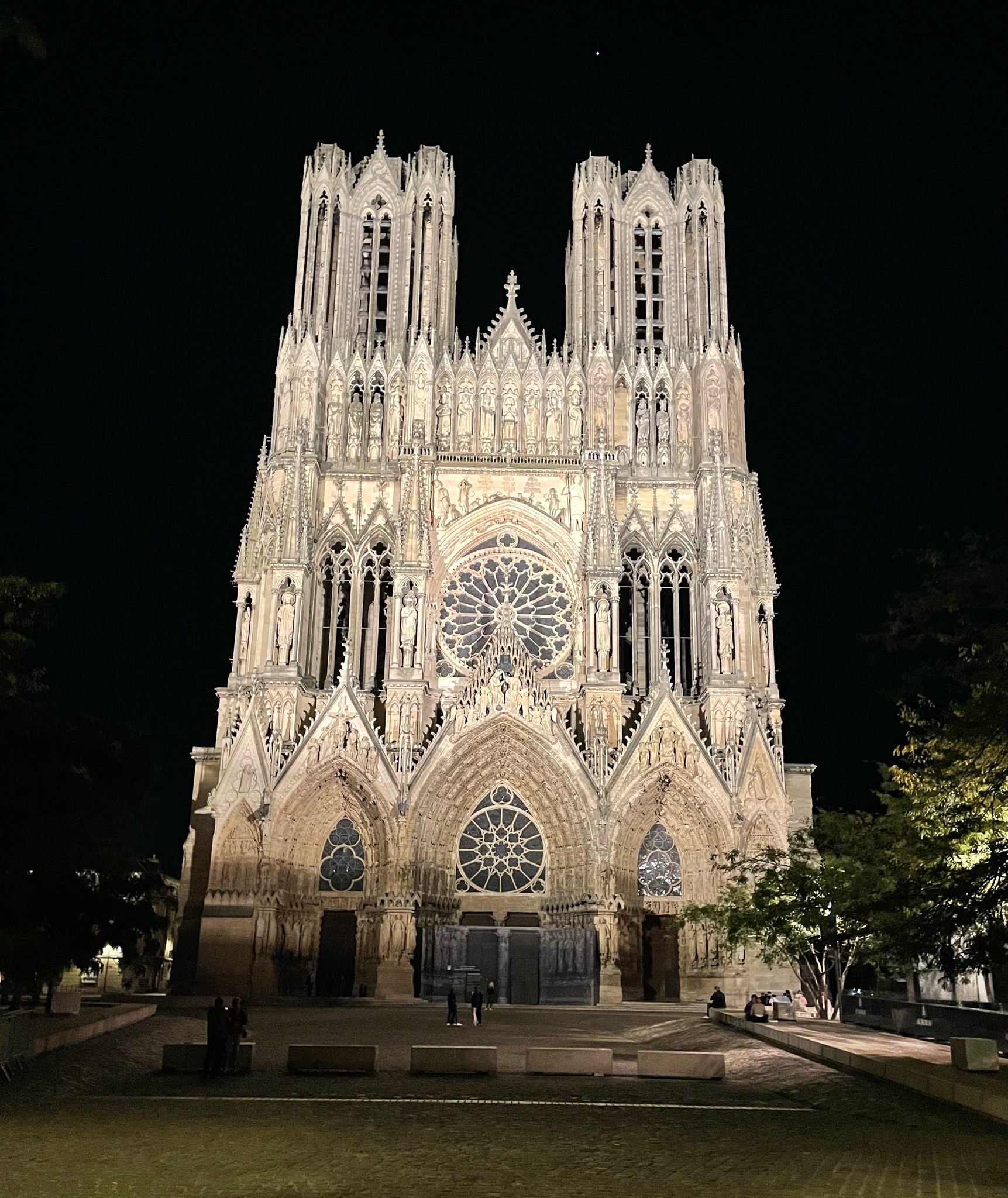 Photo n° 5 de l'avis de Melisa.c fait le 15/10/2023 à 00:56